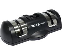 Aiguiseur de couteaux 2 en 1 / YG-02353 / YATO