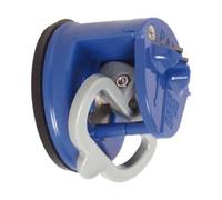 Aiguiseur de couteaux avec ventouse