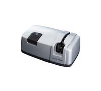 Aiguiseur de couteaux électrique 18310012 Noir-Argent