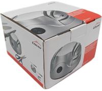 Lacor - 69141 - Aiguiseur électrique, Gris