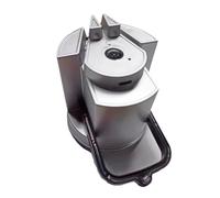 Aiguiseur De Couteaux Électriques - Aiguiseur De Ciseaux Áiguiseur D'outils Ďe Coupe Électrique Double Face | Àiguiseur Đe Cuisine, Outil D'affûtage Rapide Des Couteaux Pour Réparer Et Restaurer Les F