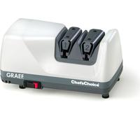 Aiguiseur de couteaux GRAEF CC 105 75 W blanc/noir