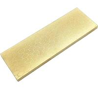 Aiguiseur de couteaux, revêtement diamant électrodéposé, usage polyvalent, TD200FWJ-400-1200, 1 STK