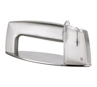 Aiguiseur de couteaux WMF Gourmet Disques d'aiguisage au carbure de tungstène manipulation sûre
