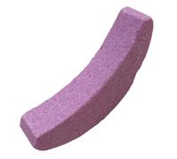 Aiguiseur de dents pour tronçonneuse, pierre à aiguiser meuleuse manuelle Crescent, outil pour coupeur