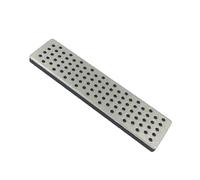 Aiguiseur de diamant multifonction pour ski, poignée ergonomique pour l'entretien des bords de précision sur les planches à neige, snowboard, aiguiseur de bord