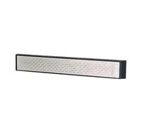 Aiguiseur de diamants professionnel - Grain 240/400/600/1000 - Polyvalent - Pour sculpture de jades - Poids léger - Avec pierre de meulage de diamants de base