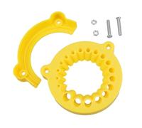 Aiguiseur de forage pour meuleuse d'angle - outils de meulage de pointes,ou multifonction avec affûteur pour perceuses et de travail pour adultes