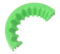 Aiguiseur de foret de 3 à 12 mm pour meuleuse d'angle de type 100, accessoire de meulage multifonction avec polissage pour le travail du bois (B)