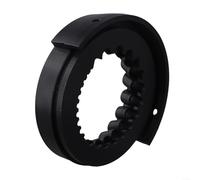 Aiguiseur de foret électrique, compatible avec meuleuse d'angle de 125 mm, restaure les embouts émoussés pour plus de précision et d'efficacité