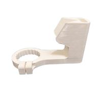 Aiguiseur de foret électrique multifonction pour meuleuse d'angle avec des opérations simples, rangement facile, affûteuse de foret