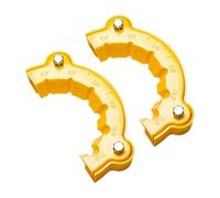 Aiguiseur de foret, guide d'affûtage, outil de meulage pour tous les angles, outil professionnel de travail du bois