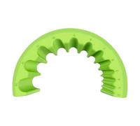 Aiguiseur de foret, meuleuse de forets, outil d'affûtage portable, construction ABS de précision avec forme compacte, aide rotative efficace pour le perçage et le meulage, 13 cm