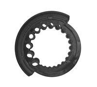 Aiguiseur de foret portable efficace à 20 trous multifonction pour meuleuse d'angle