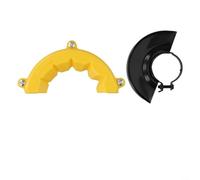 Aiguiseur de forets de 3 à 12 mm pour meuleuse d'outils de précision, outil électrique multifonction pour le travail du bois et du métal, construction en plastique durable avec compact