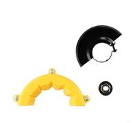 Aiguiseur de forets pour embouts de 3 à 12 mm, meuleuse électrique multifonction avec support d'affûtage d'outils, compatible avec le travail du bois et du métal