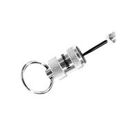 Aiguiseur de pointes - HARROWS - Métal - 1 pièce - Mixte - Pour fléchettes en acier