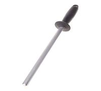 Aiguiseur d'extérieur portable de 25,4 cm - Pierre à aiguiser portable multifonction - Aiguiseur de pierre à aiguiser de cuisine - Meule de béton