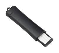 Aiguiseur d'hameçon de pêche - Outil de lime en céramique, pierre à aiguiser compacte, affûtage | Dispositif de polissage de bord Durable pour les pêcheurs, appâts, leurres, entretien, utilis