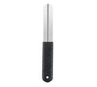 Aiguiseur d'hameçon de poisson Pierre de meulage Portable Outil de meulage Double Face Hameçons Affûtage Lime Aiguiseur de poisson