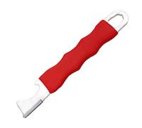Aiguiseur d'outils de jardin, multi-usages pour ciseaux | Tournevis antidérapant décapsuleur multifonction pour jardin, camping, chasse