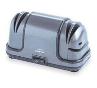 Aiguiseur électrique 17x8x10 cm - Lacor - Gris - Plastique Gris G