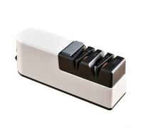 Aiguiseur Électrique Couteaux 5-en-1 Diamant Rapide(4)