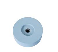 Aiguiseur électrique de 5 pouces, meule meulage couteaux refroidie à l'eau H4500, pierre diamantée, maille 220(White corundum)