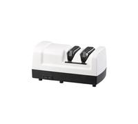 Aiguiseur électrique diamant pour couteaux en acier et céramique - 60 W [Rosenstein & Söhne]