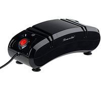 Aiguiseur électrique en céramique pour couteaux en acier - 180 W - Rosenstein &