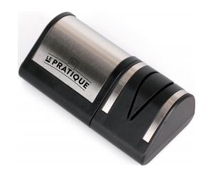 Aiguiseur électrique pour couteaux - LE PRATIQUE - R140557