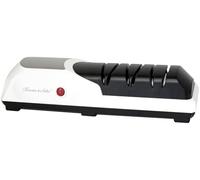 Aiguiseur électrique sans fil rechargeable avec meules diamant [Rosenstein & Söhne]