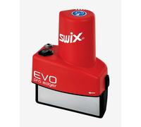Aiguiseur électrique Swix TA3012 EVO Pro Edge Tuner ; 220V rouge.