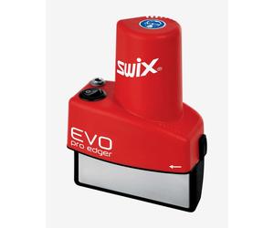Aiguiseur électrique Swix TA3012 EVO Pro Edge Tuner ; 220V rouge.