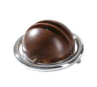 Aiguiseur En Pierre Pour Cuisine - Pierre À Aiguiser Double Face Avec Ventouse,Outil D'aiguisage Et De Réparation Pour Couteaux De Cuisine - Pour Maison Restaurant Boucherie Camping Jardin Ciseaux Cui