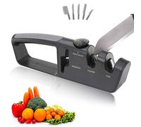 Aiguiseur fishtec black 3 en 1