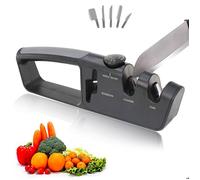 Aiguiseur FISHTEC Black 3 en 1