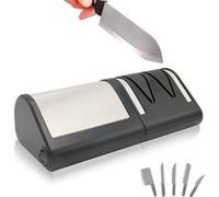 Aiguiseur FISHTEC Master Blades black Noir G
