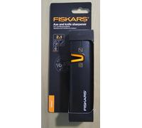 AIGUISEUR FISKARS POUR HACHES,MERLINS ET COUTEAU XSHARP