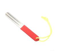 Aiguiseur hameçon 3 rainures avec lime double face grain 400/180 pour un entretien précis et une longévité des hameçons (type B)