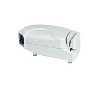 Ribimex Aiguiseur ménager affûteur de couteau 40 W