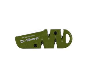 Aiguiseur Multi-Angle D-Sharp Lanksy