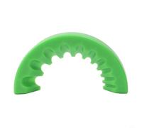 Aiguiseur multifonction de 3 à 12 mm pour meuleuse d'angle, compatible avec meuleuse de type 100, support de perçage en plastique pour le travail du bois (B)