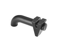 Zwilling Aiguiseur TWINSHARP, disques en céramique, utilisation simple et sûre, Noir