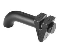 Aiguiseur Noir mat, ABS Zwilling