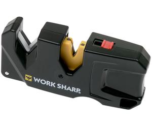 Aiguiseur Pivot Plus Knife Sharpener Work Sharp