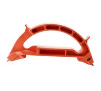 Aiguiseur portable pour ciseaux de cuisine et outils d'extérieur et dispositif d'affûtage rapide facile et ergonomique