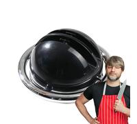 Aiguiseur Pour Chefs | Pierre À Aiguiser À Double Face Avec Ventouse | Aiguiseur Polisseur Pour Couteaux Ménagers - Pour Maison, Boucherie, Camping Extérieur, Atelier, Cuisiniers