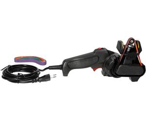 Aiguiseur pour rénettes de parage - précis - affûtage professionnel des couteaux !