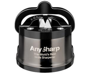 Aiguiseur Pro GunMetal AnySharp
